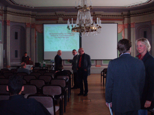 Symposium 2010